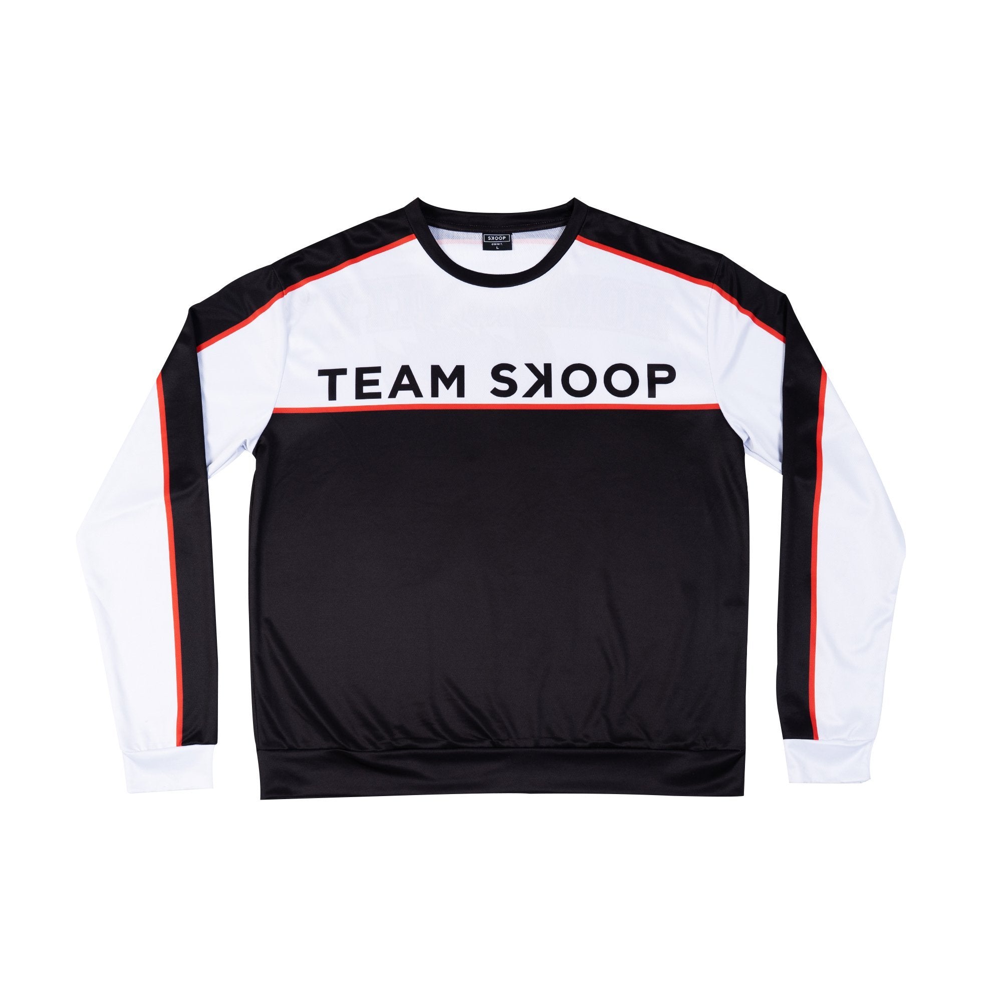 SS8 Wolfpack Jersey - SKOOP