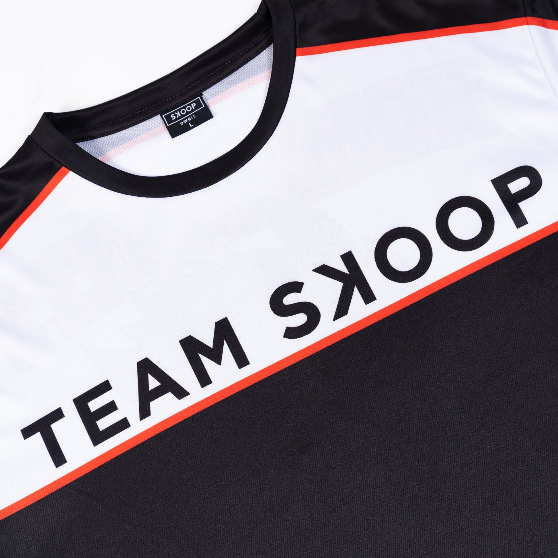SS8 Wolfpack Jersey - SKOOP