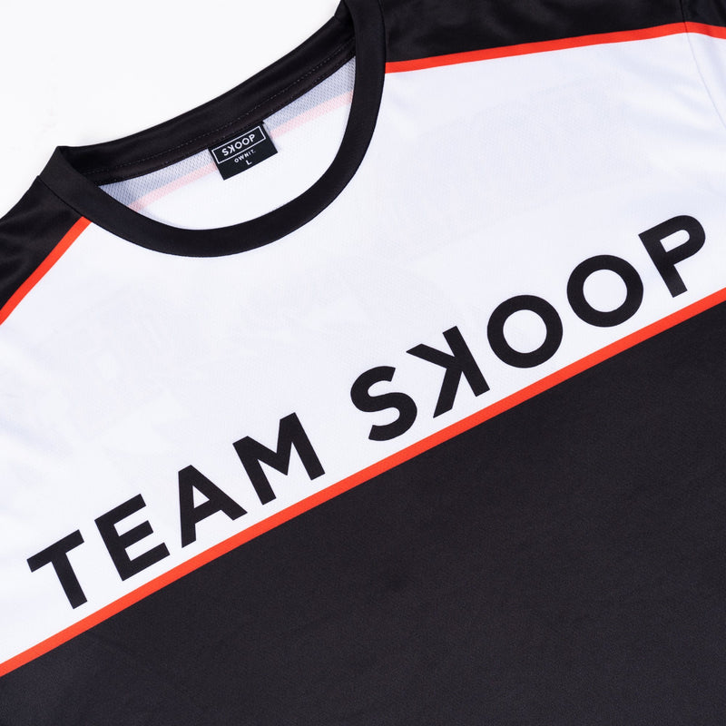 SS8 Wolfpack Jersey - SKOOP