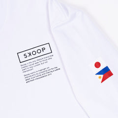 SS7 Lifeline Sweater - SKOOP
