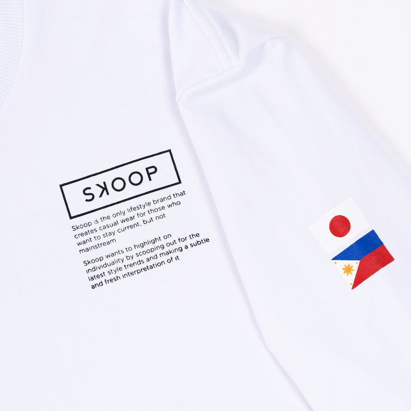 SS7 Lifeline Sweater - SKOOP