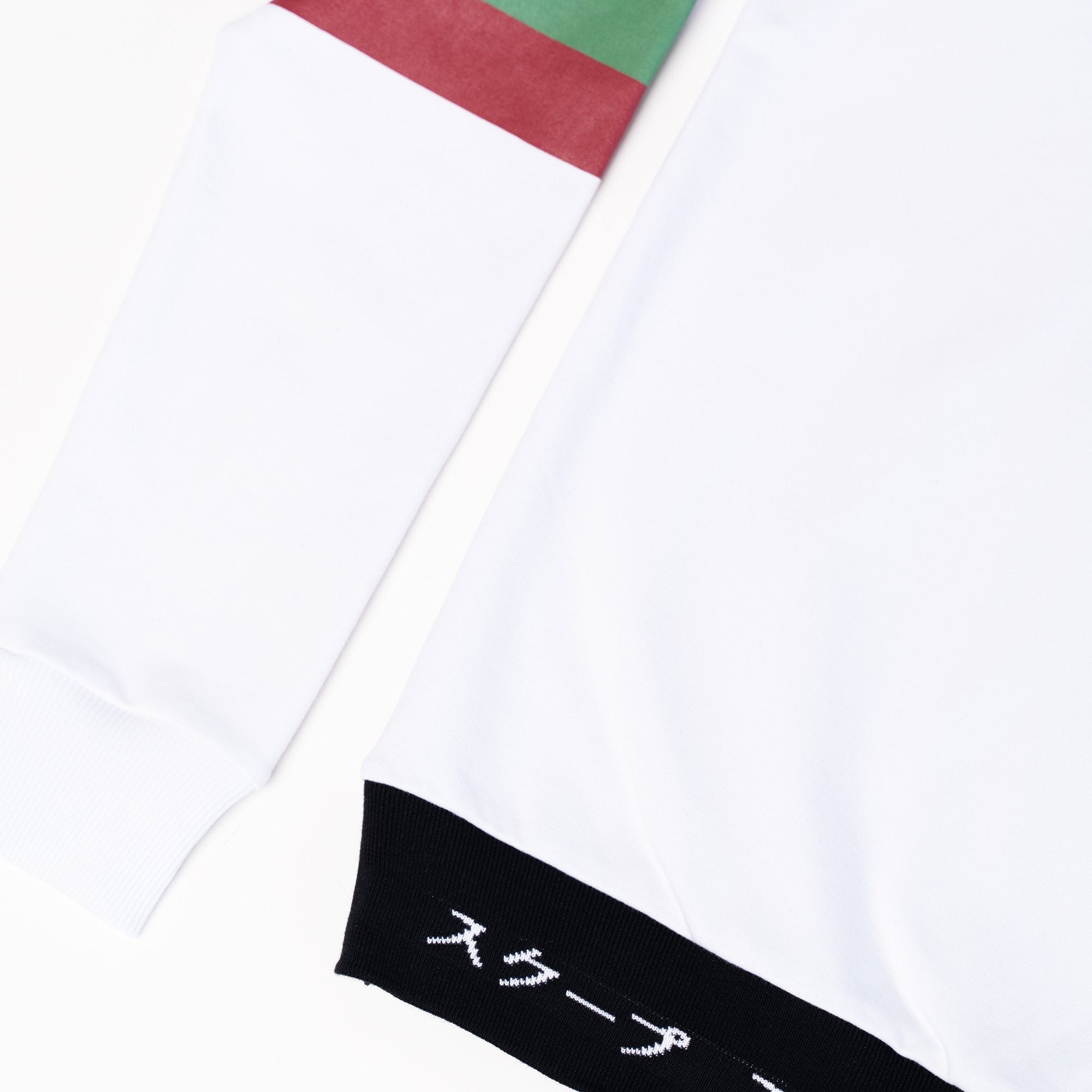 OVERRUN QUALITY - SS7 Citizen Of The World Sweater - SKOOP