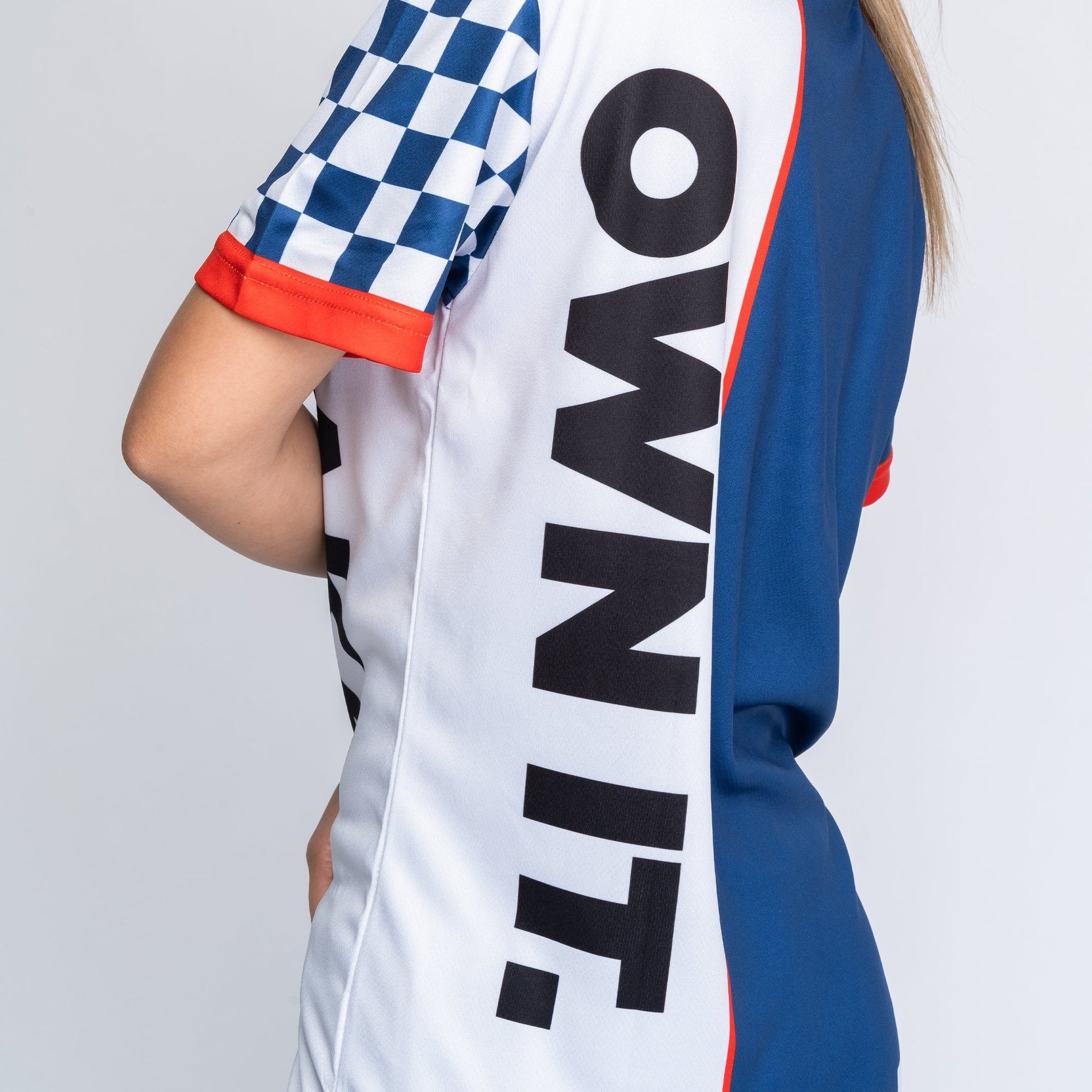 SS8 Osaka Race Jersey - SKOOP