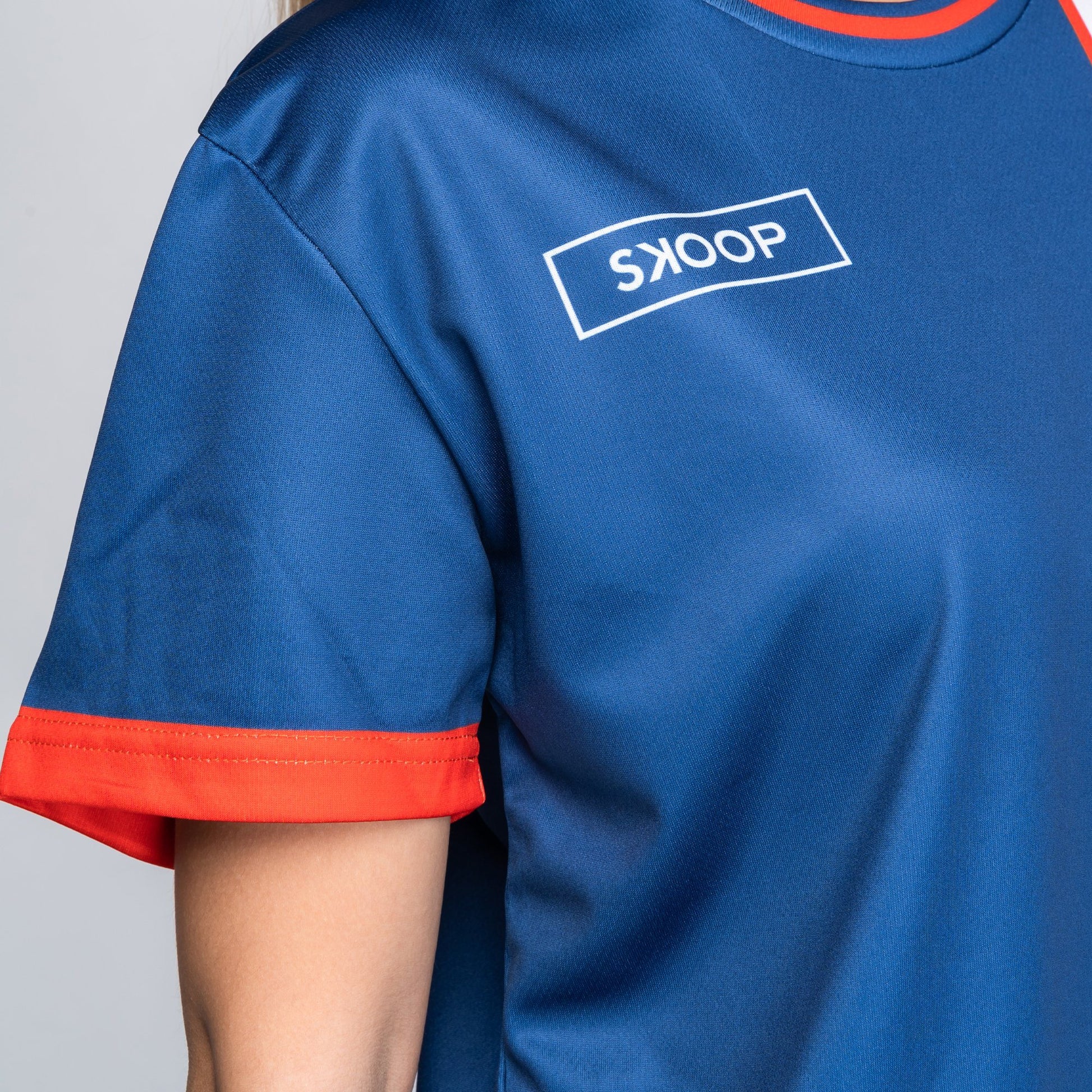 SS8 Osaka Race Jersey - SKOOP