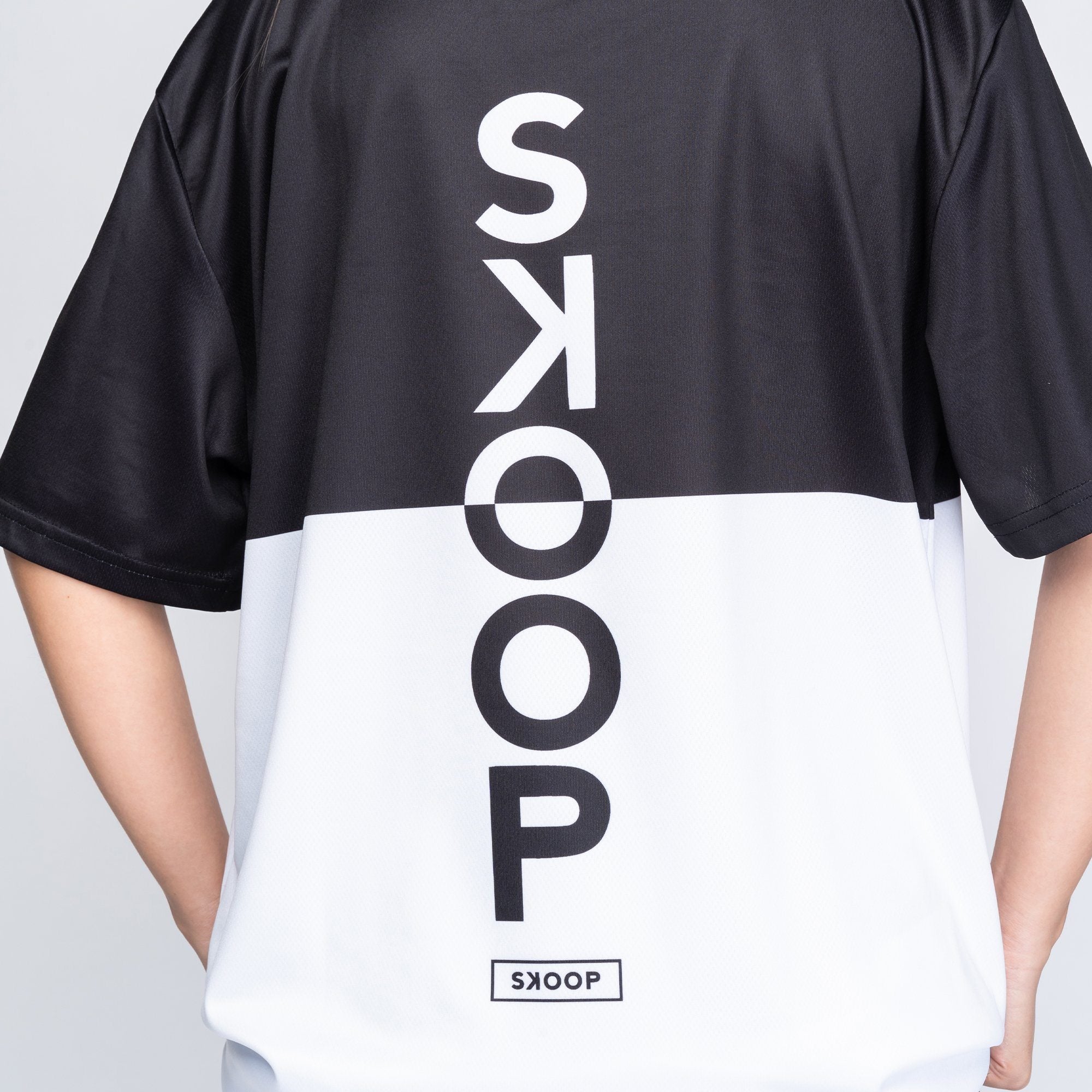 SS8 Kyoto Jersey - SKOOP