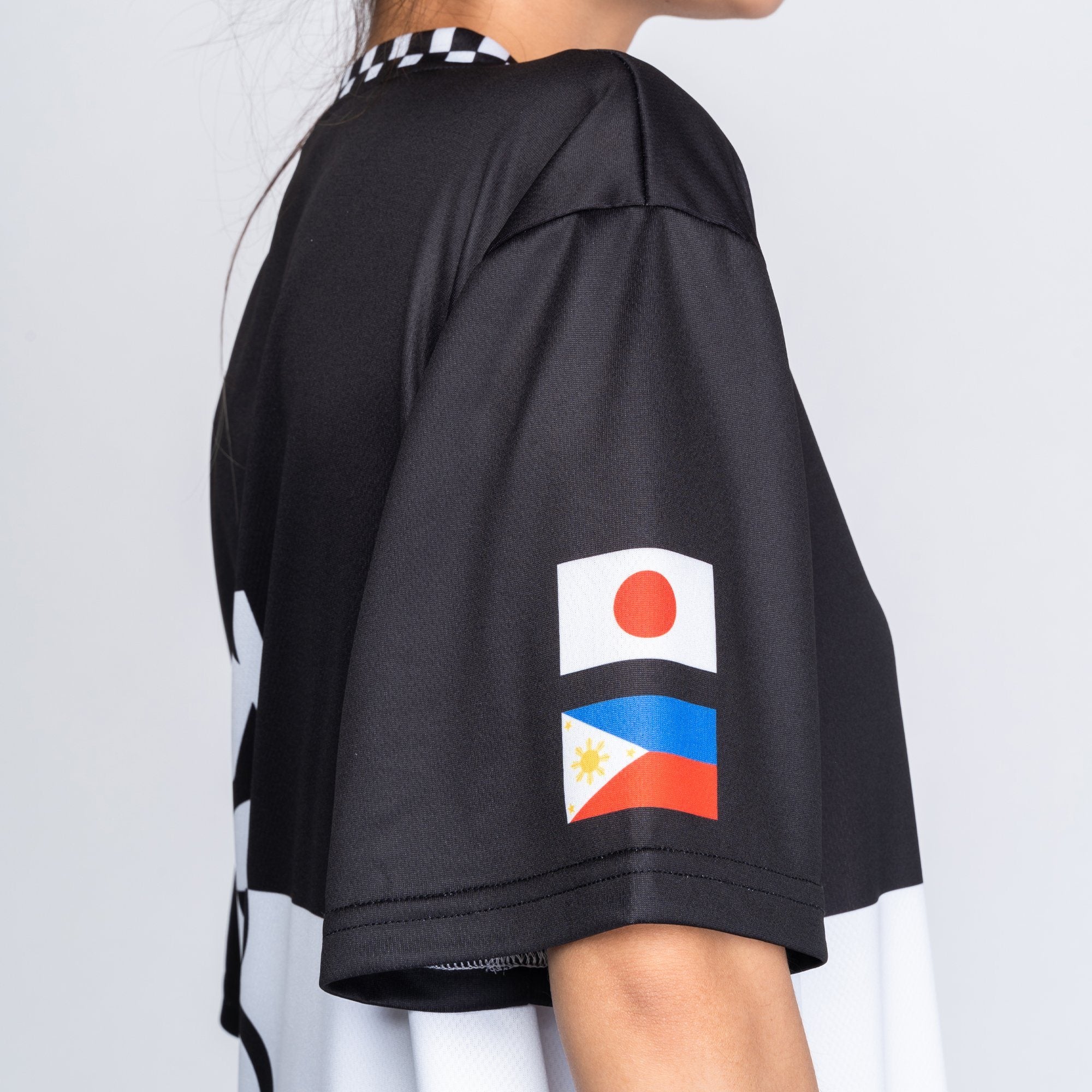 SS8 Kyoto Jersey - SKOOP