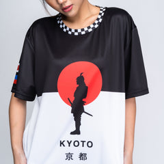 SS8 Kyoto Jersey - SKOOP
