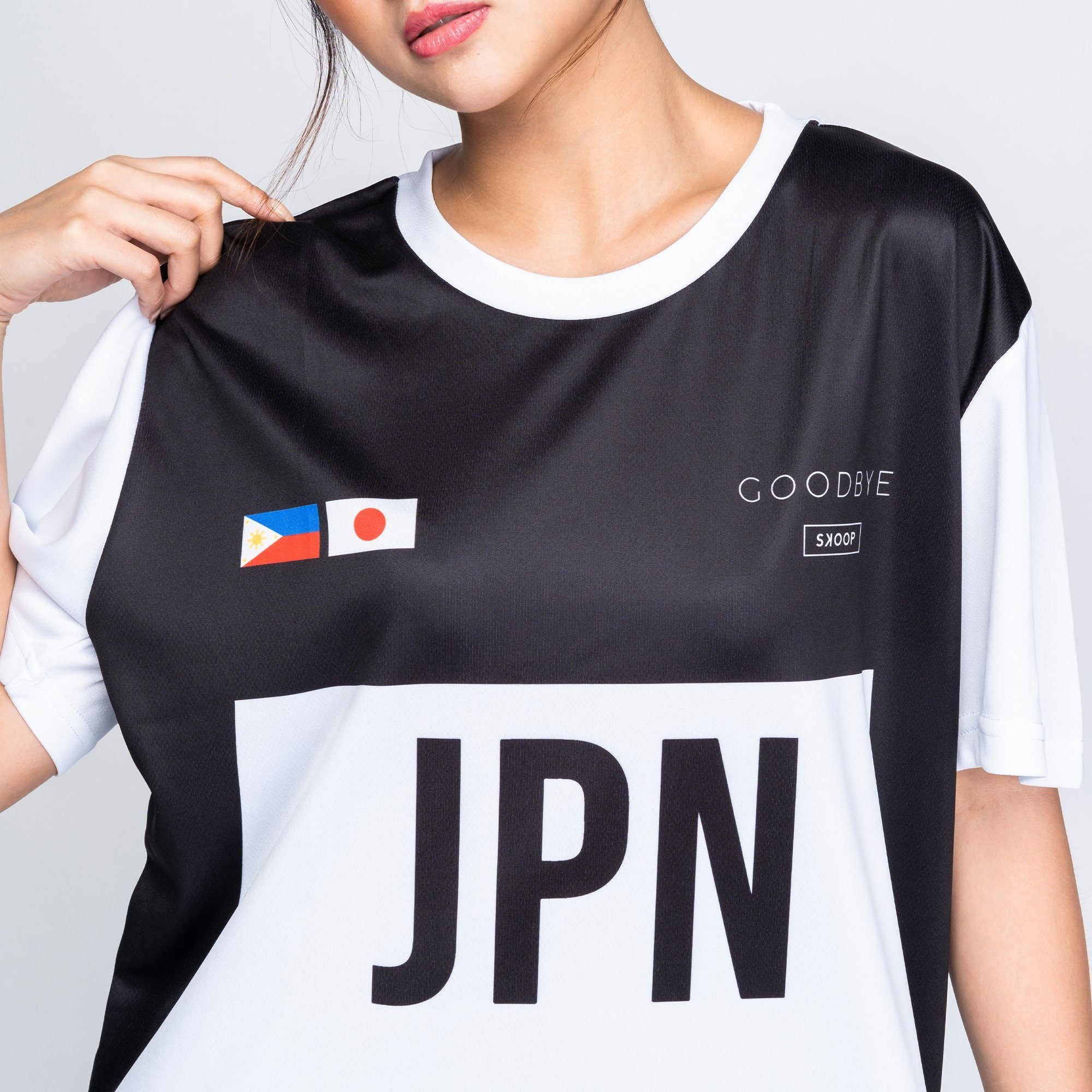 SS8 Sayonara Jersey - SKOOP
