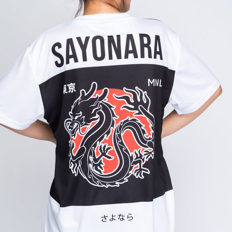 SS8 Sayonara Jersey - SKOOP
