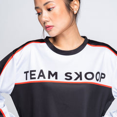 SS8 Wolfpack Jersey - SKOOP