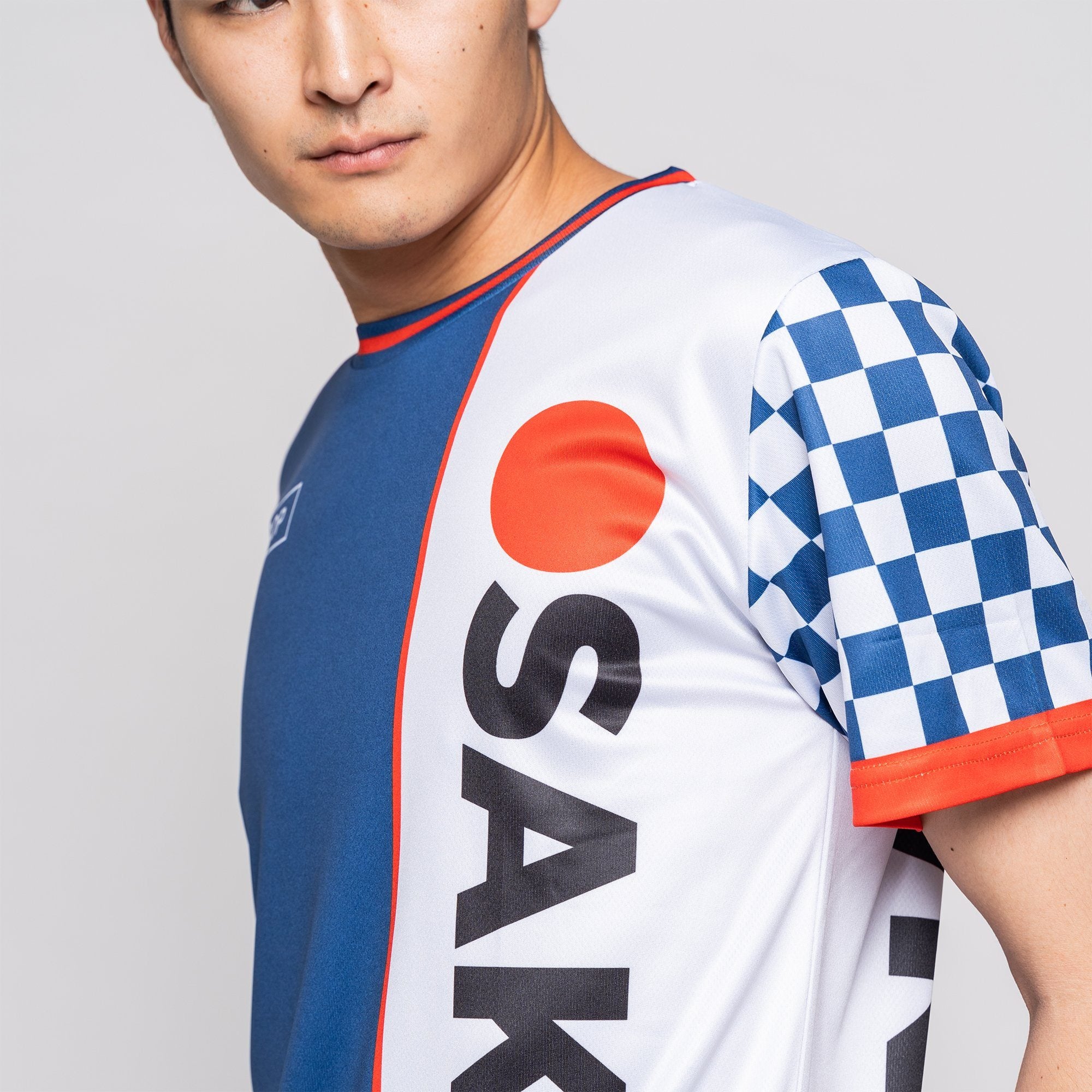 SS8 Osaka Race Jersey - SKOOP