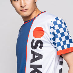 SS8 Osaka Race Jersey - SKOOP