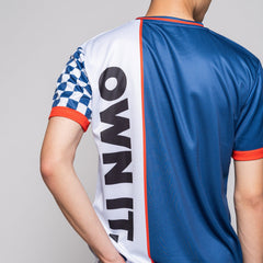 SS8 Osaka Race Jersey - SKOOP