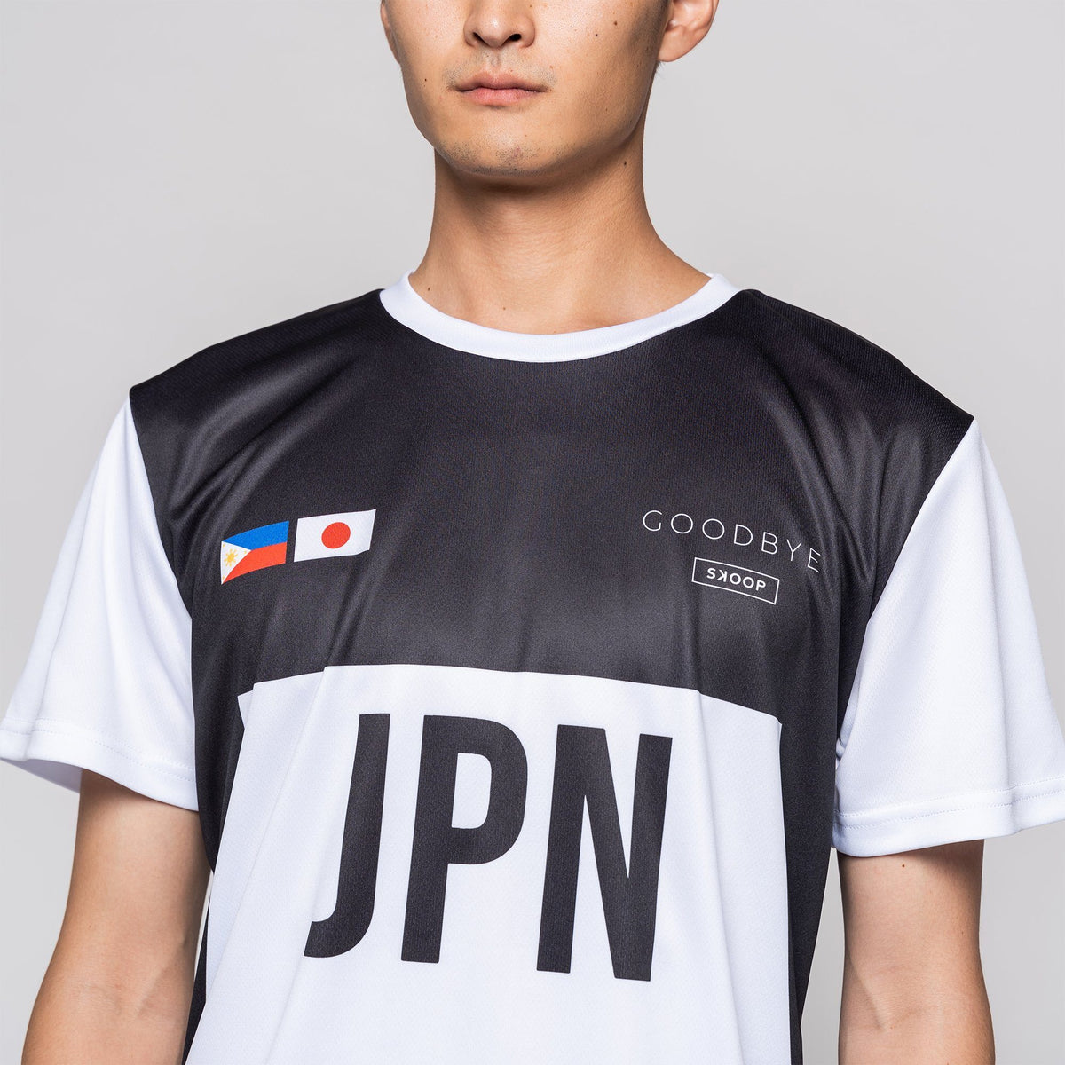 SS8 Sayonara Jersey - Skoop Kommunity