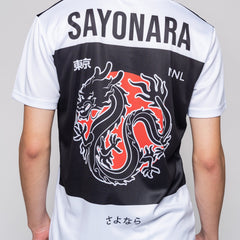 SS8 Sayonara Jersey - SKOOP