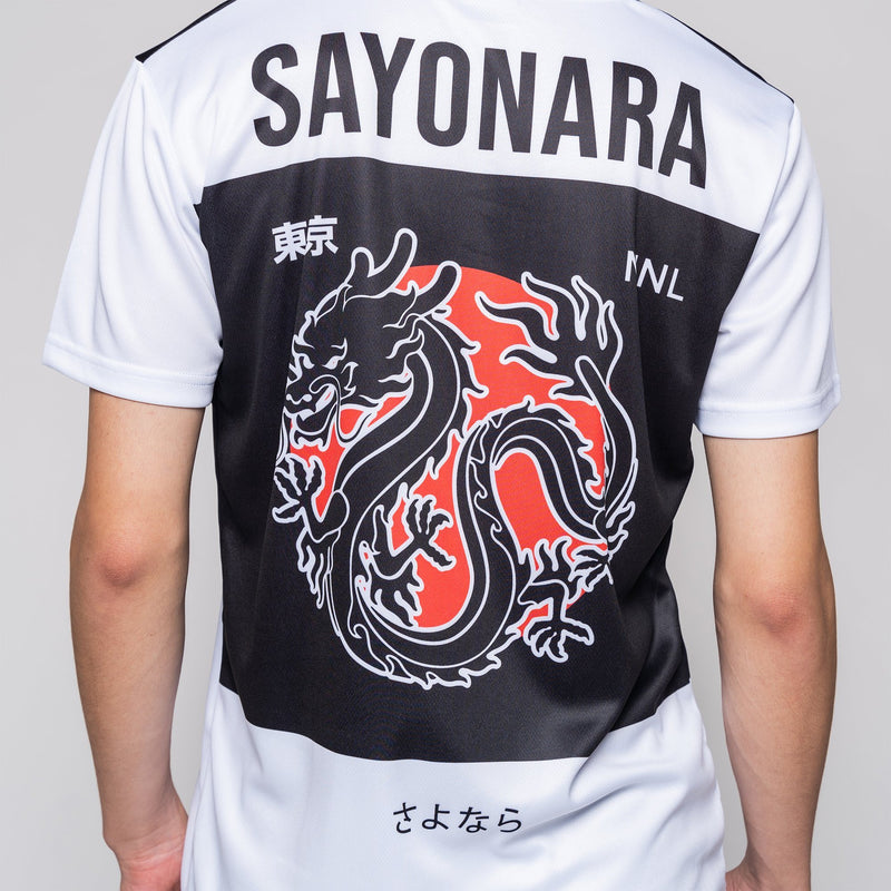 SS8 Sayonara Jersey - SKOOP