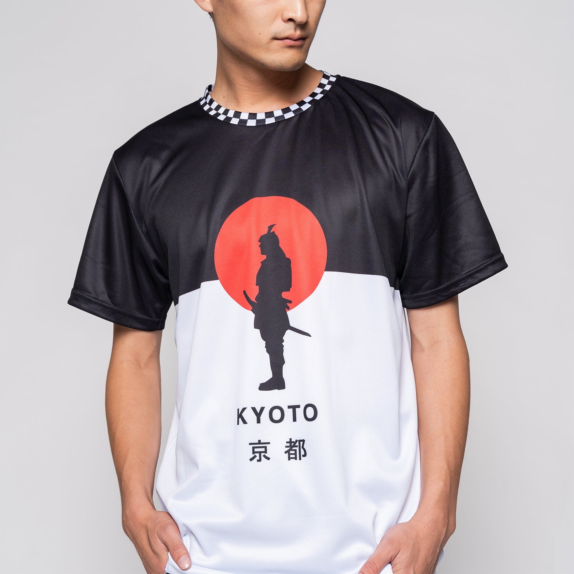SS8 Kyoto Jersey - SKOOP