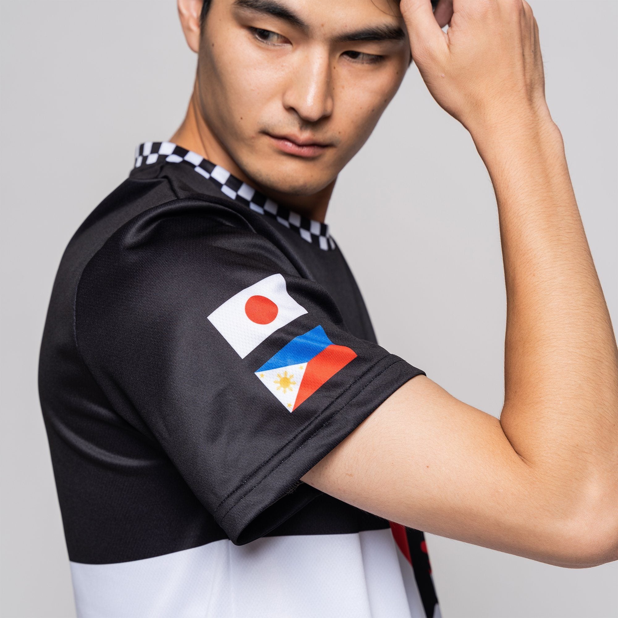 SS8 Kyoto Jersey - SKOOP