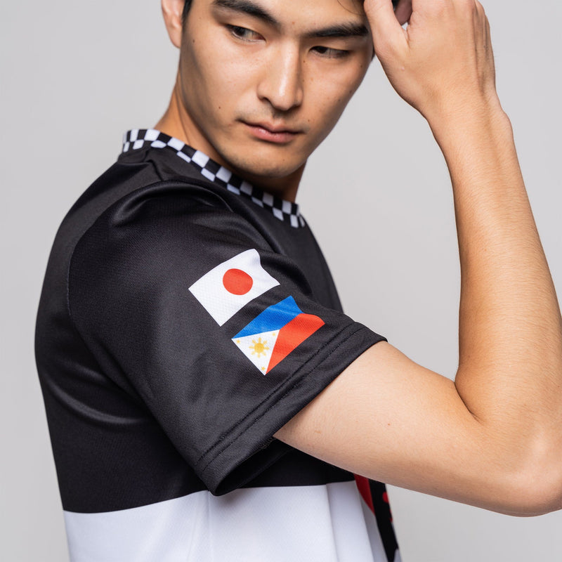 SS8 Kyoto Jersey - SKOOP