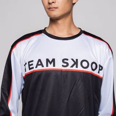 SS8 Wolfpack Jersey - SKOOP
