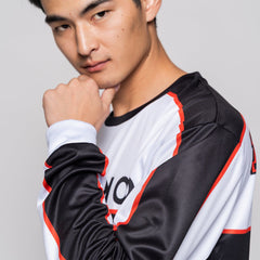 SS8 Wolfpack Jersey - SKOOP