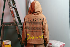 SKOOP® Happy Accidents Hoodie - SKOOP