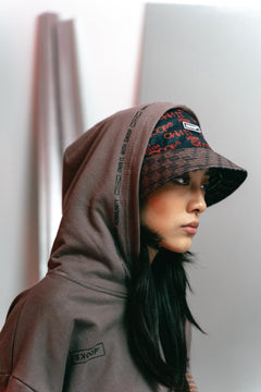 SKOOP® Owning Days Reversible Bucket Hat - SKOOP