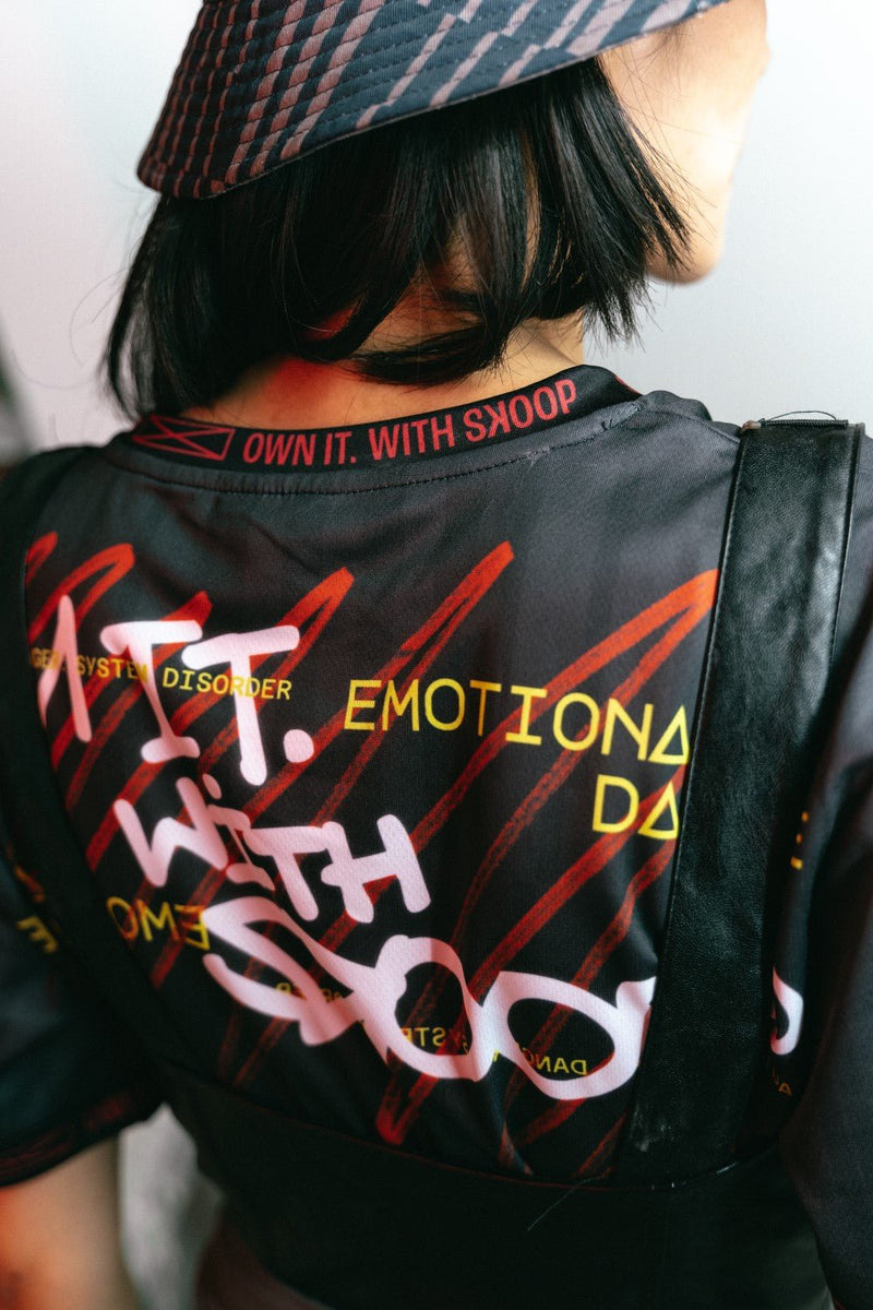 SKOOP® Emotional Damage Jersey - SKOOP