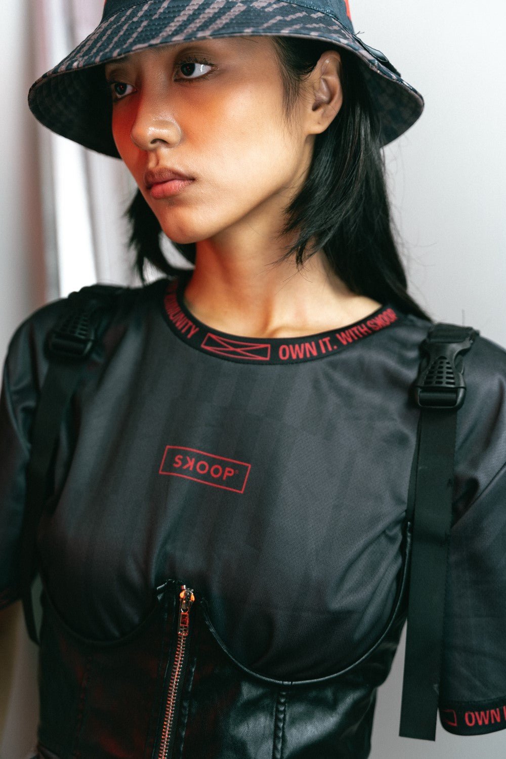 SKOOP® Emotional Damage Jersey - SKOOP