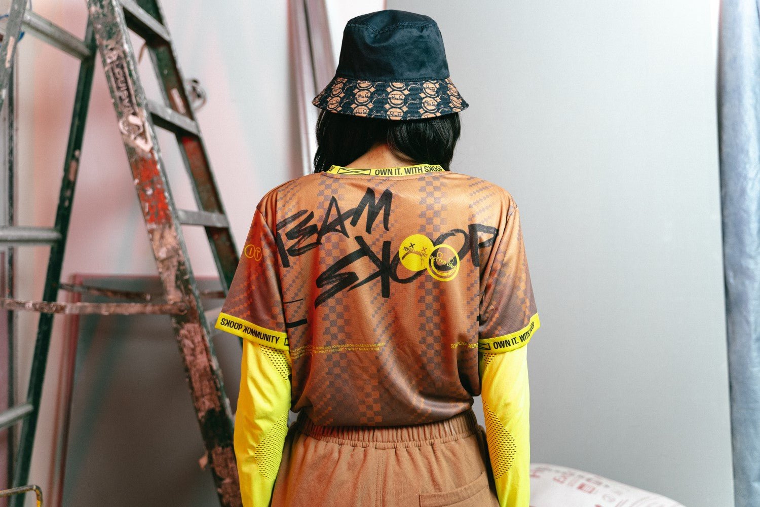 SKOOP® Need Better Days Jersey - SKOOP