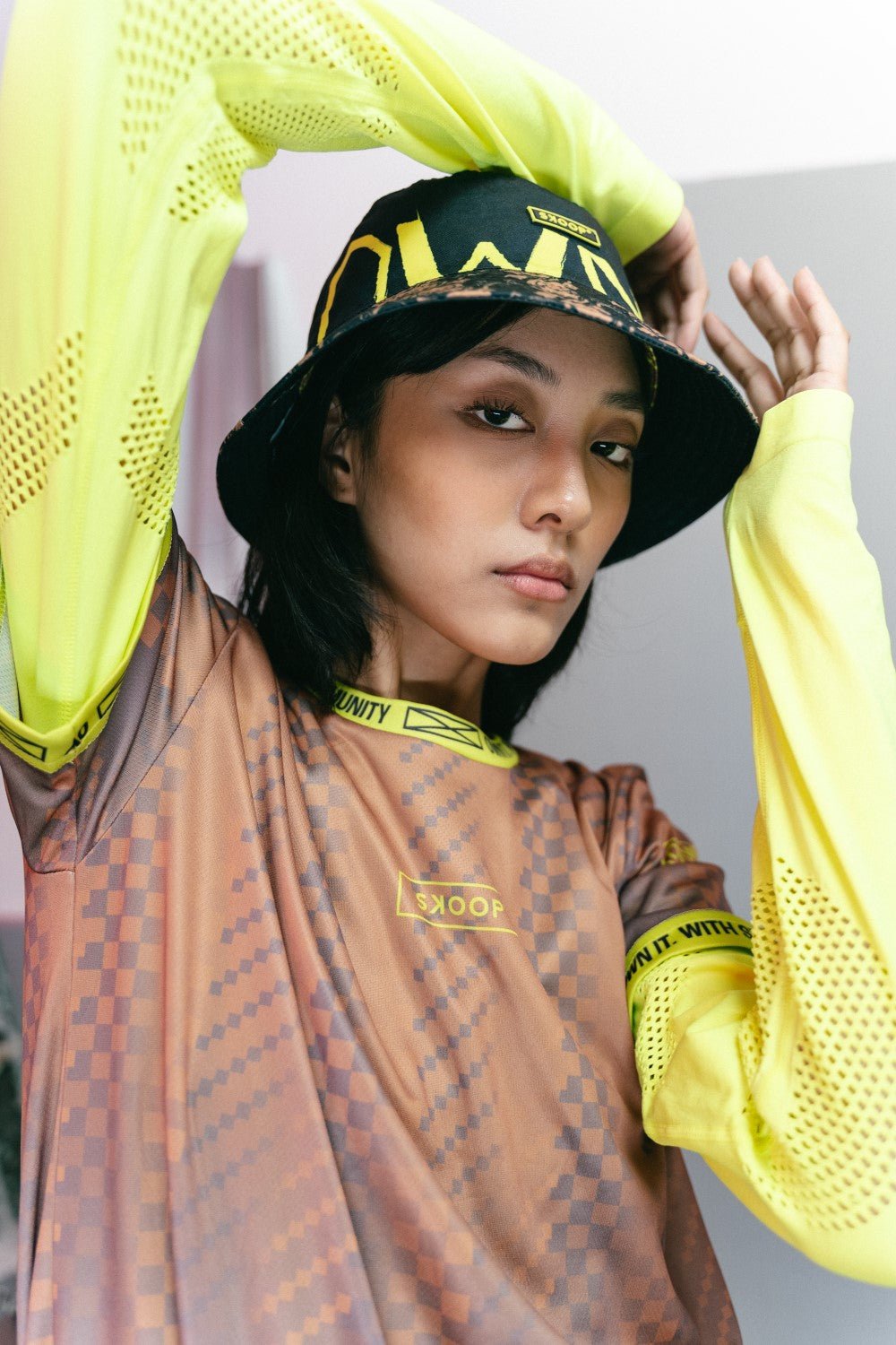 SKOOP® Need Better Days Jersey - SKOOP