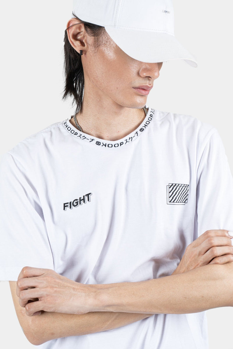 Universe - Fight - SKOOP