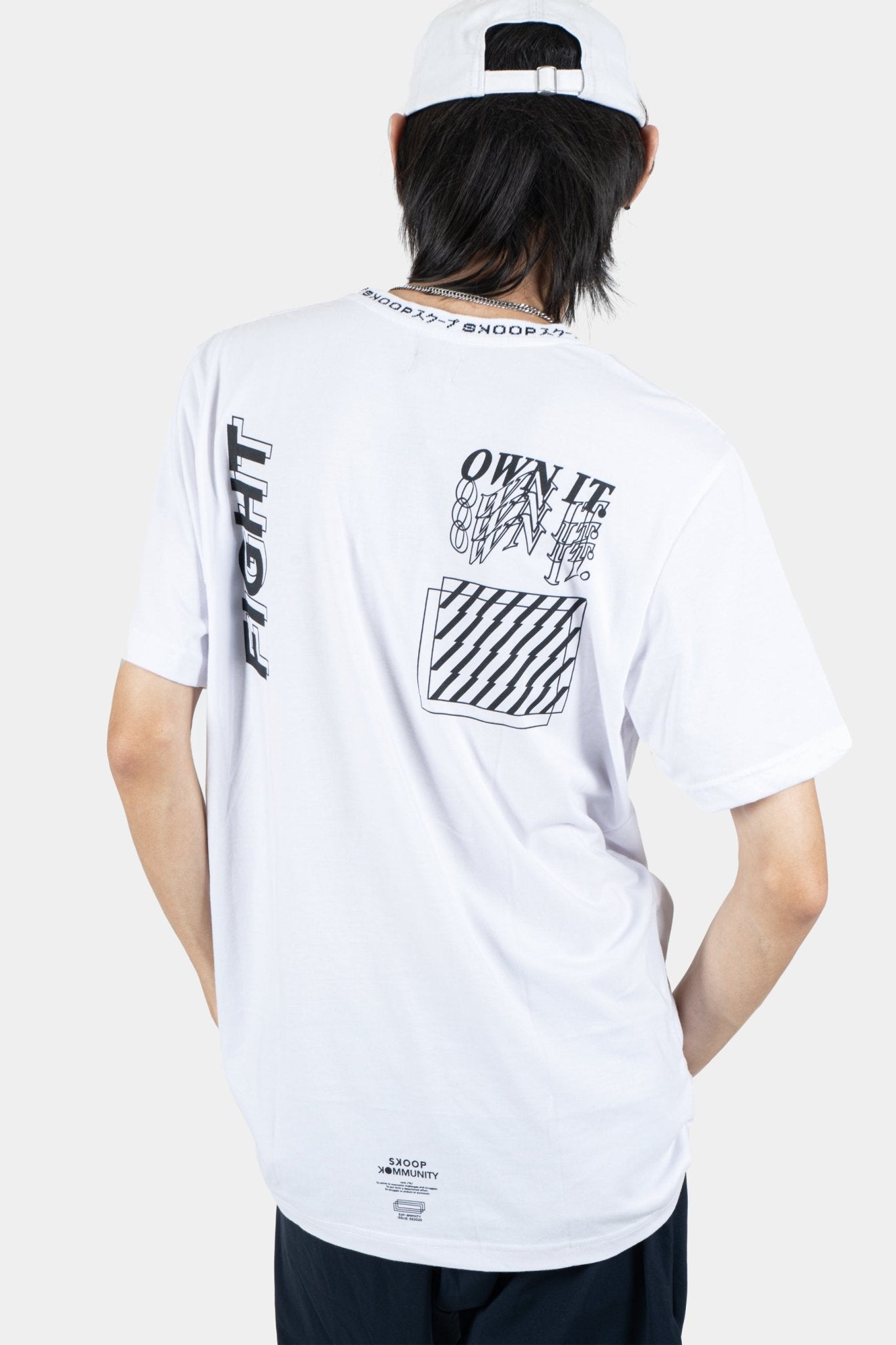 Universe - Fight - SKOOP