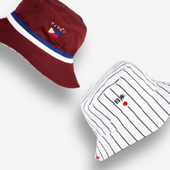 SS7 Firipin Bucket Hat - SKOOP