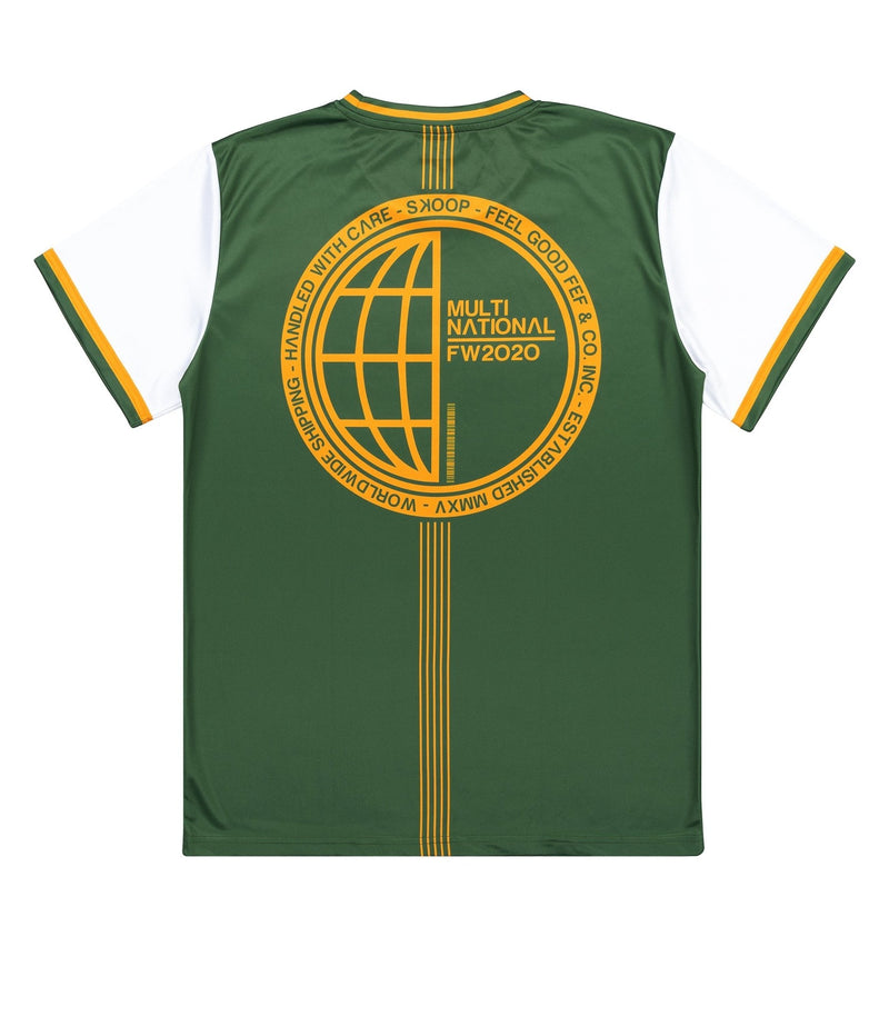 Green Fragile Worldwide - SKOOP