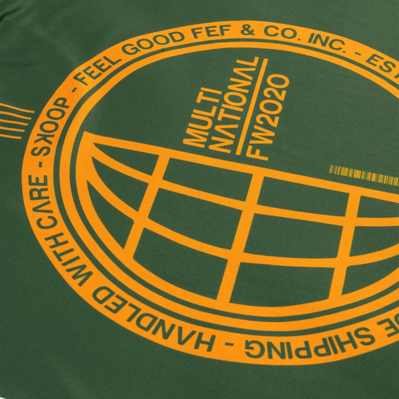 Green Fragile Worldwide - SKOOP