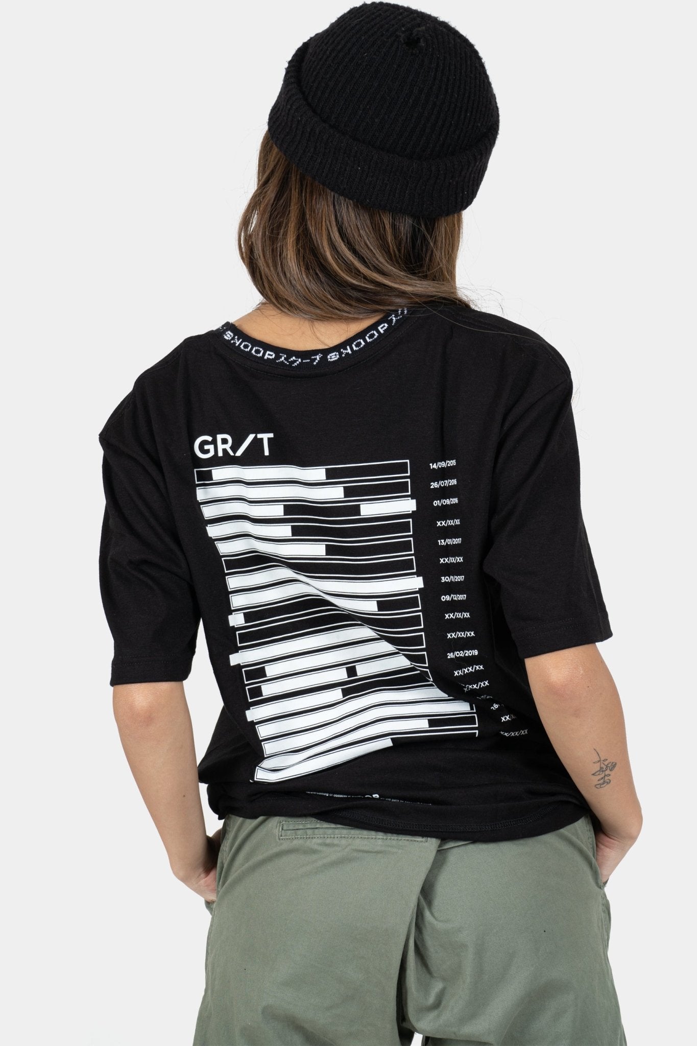Universe - Grit - SKOOP