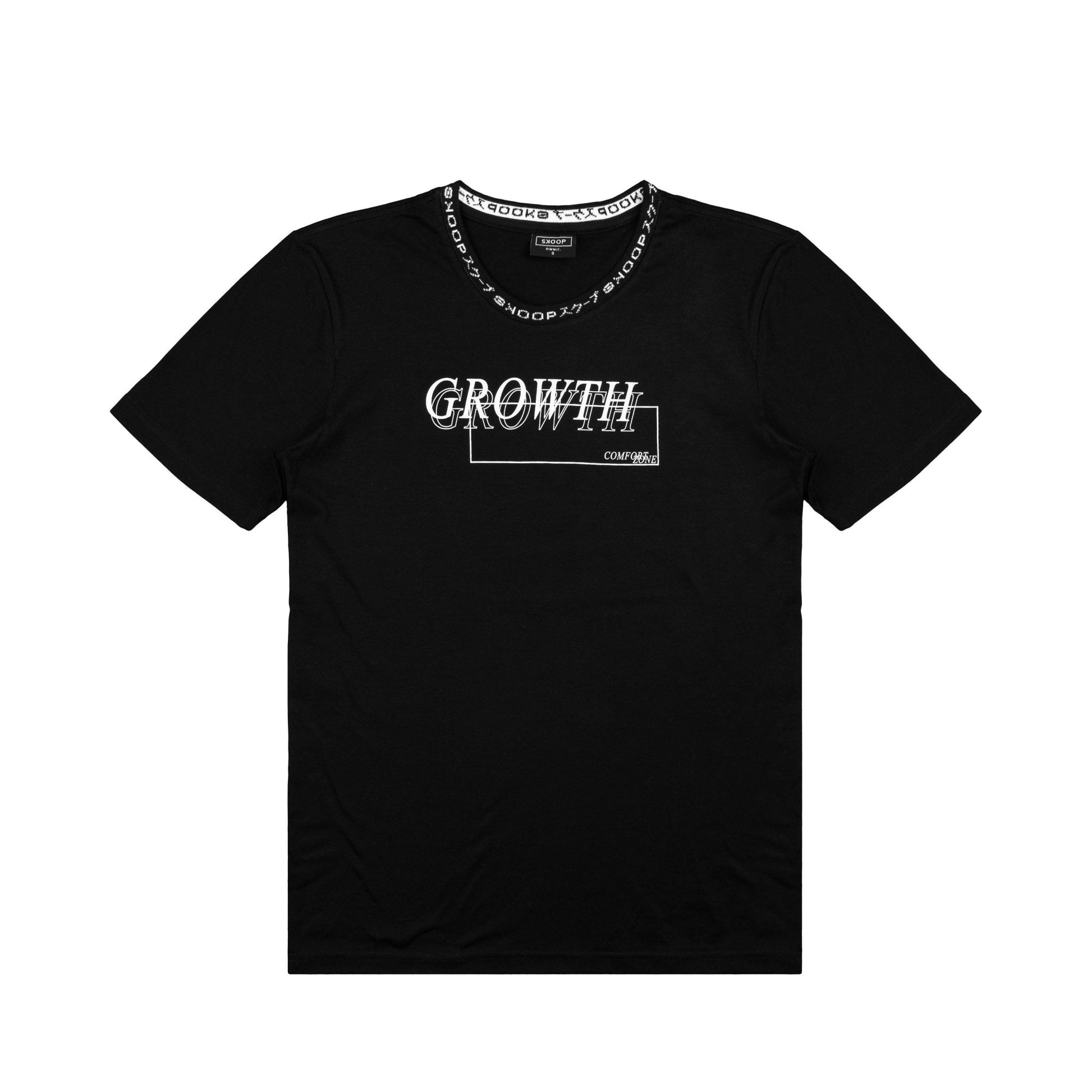Universe - Growth - SKOOP
