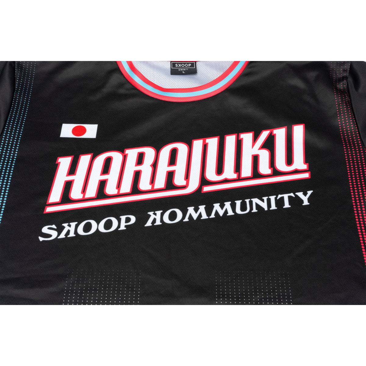 Harajuku 2.0 - Skoop Kommunity