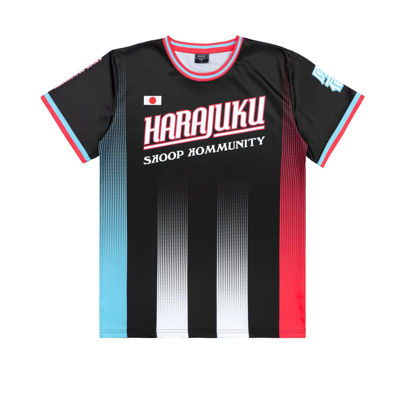 Harajuku 2.0 - SKOOP
