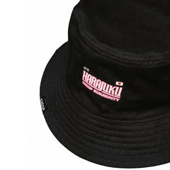 Harajuku Reversible Bucket Hat - SKOOP