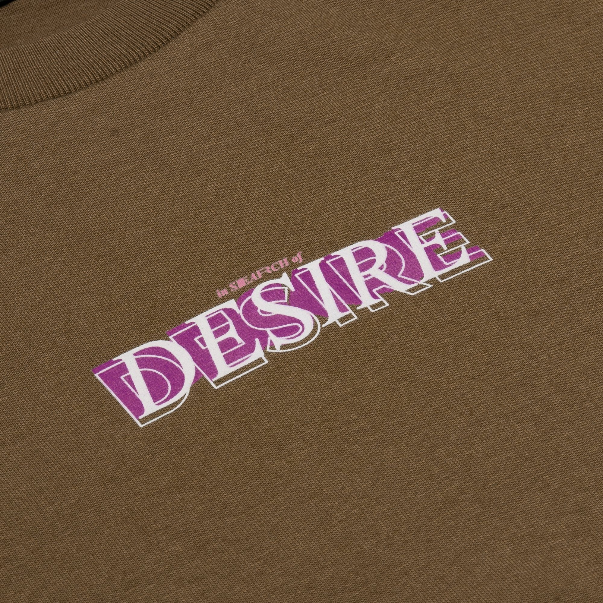 Desire - SKOOP