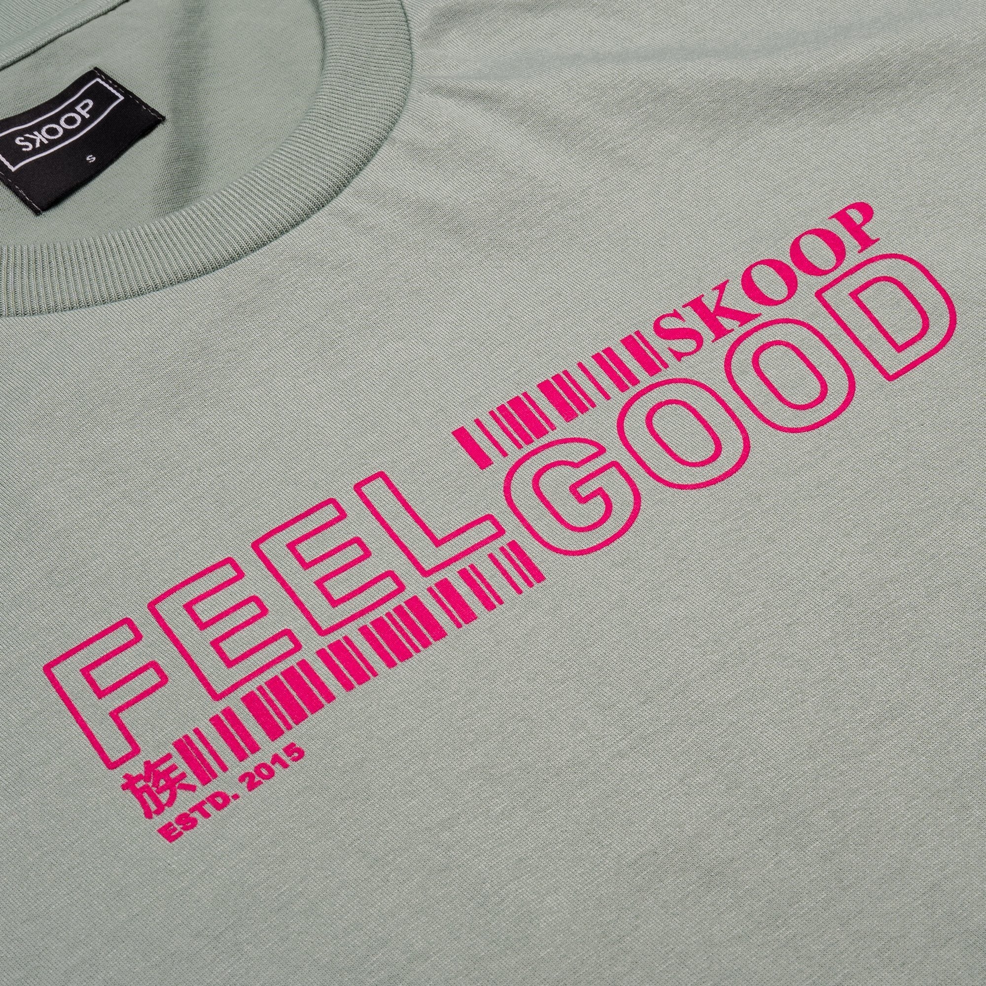 Feel Good Family - SKOOP