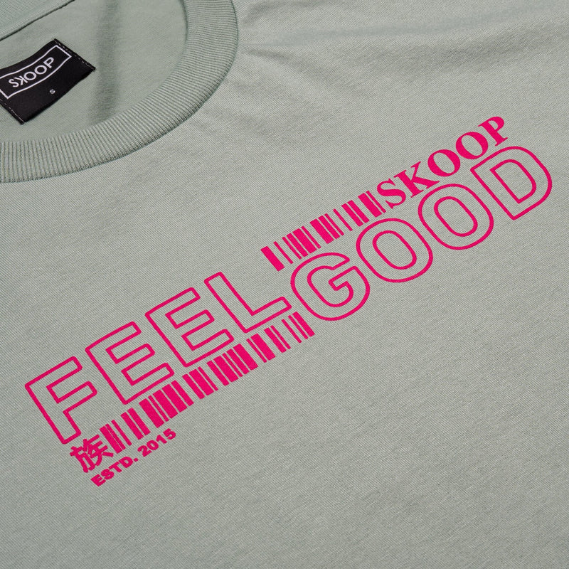 Feel Good Family - SKOOP
