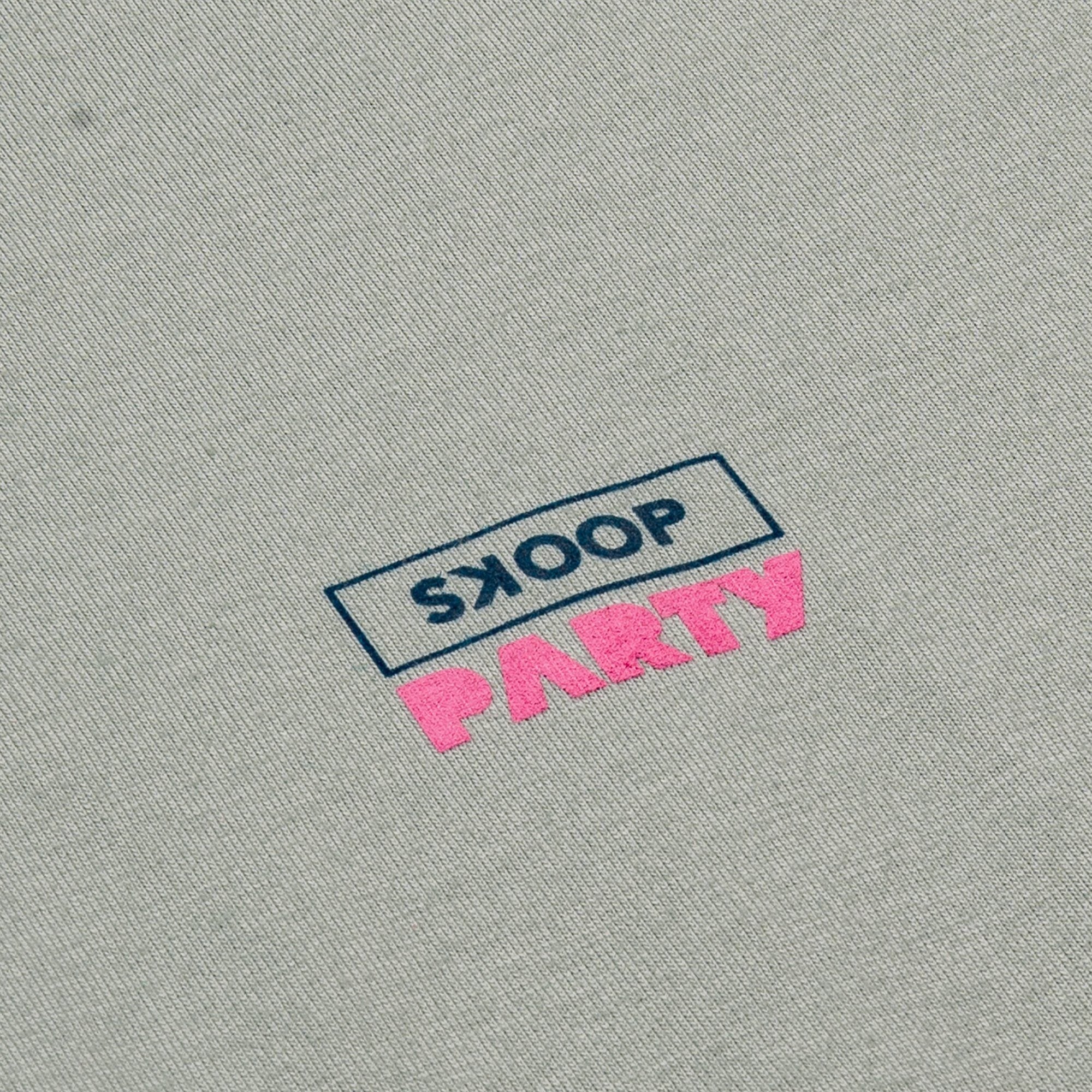 Ginza Party - SKOOP
