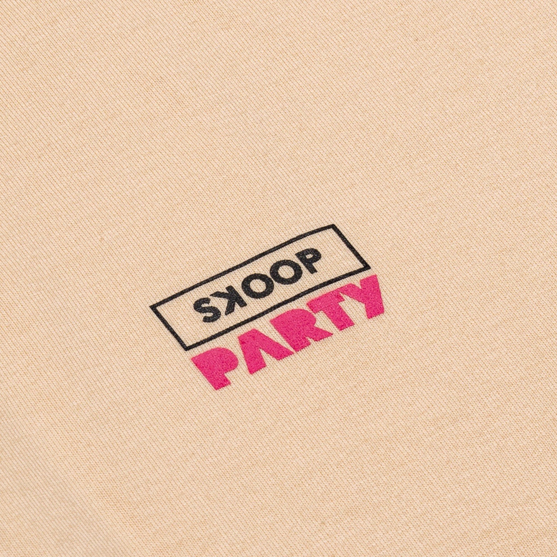 Roppongi Party - SKOOP