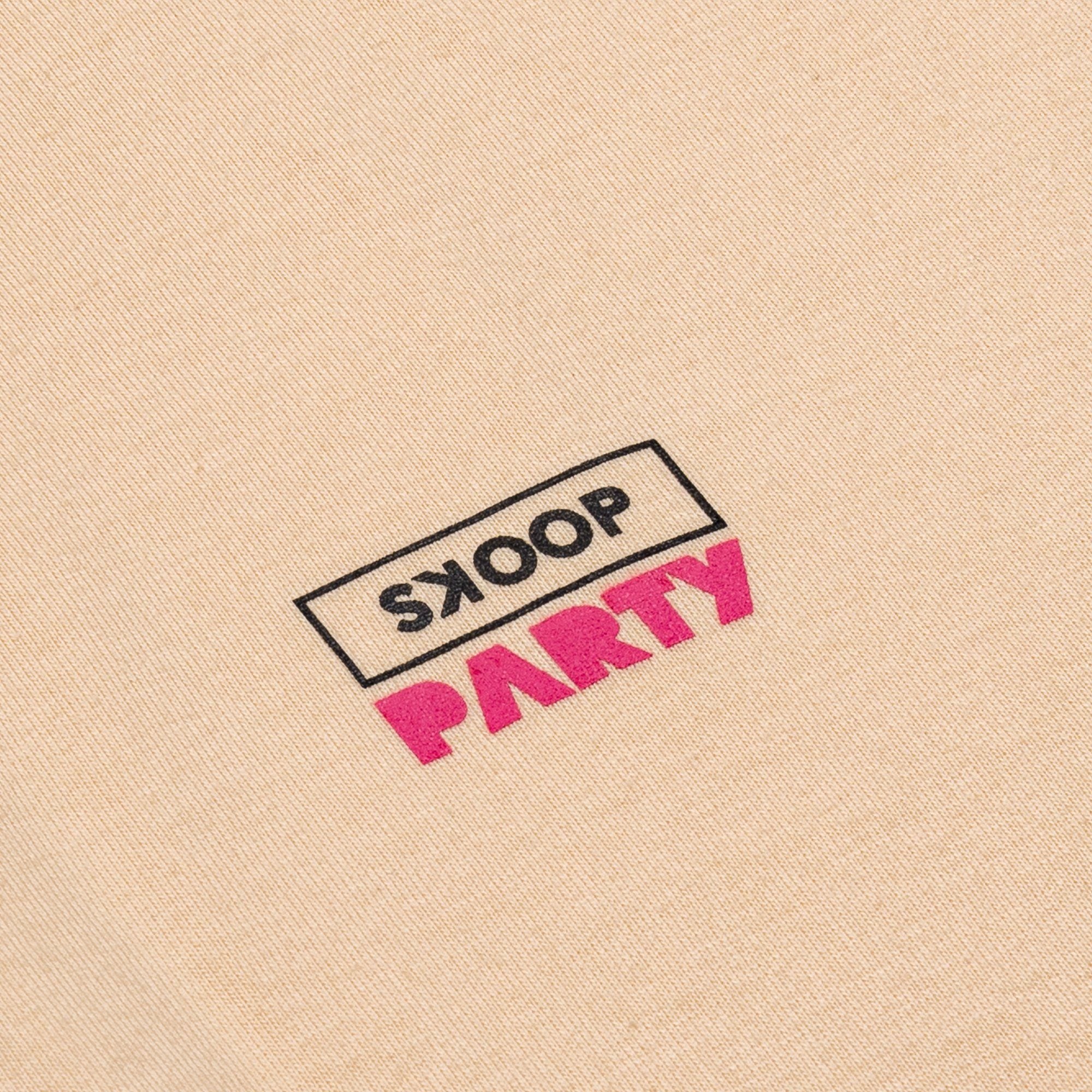 Roppongi Party - SKOOP