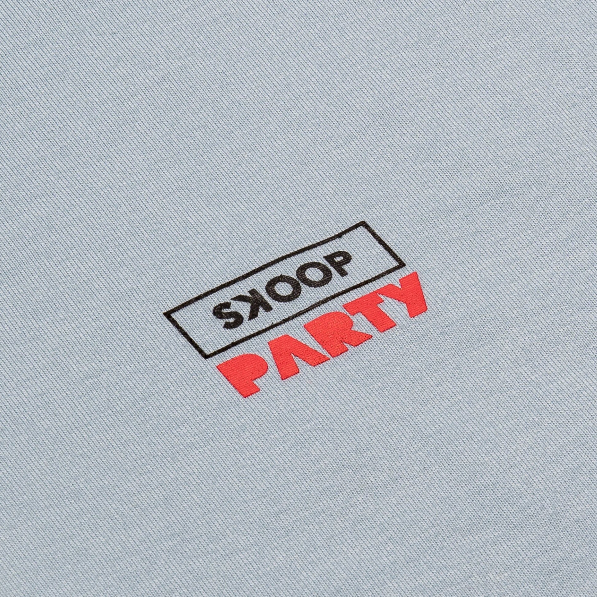 Shinjuku Party - SKOOP