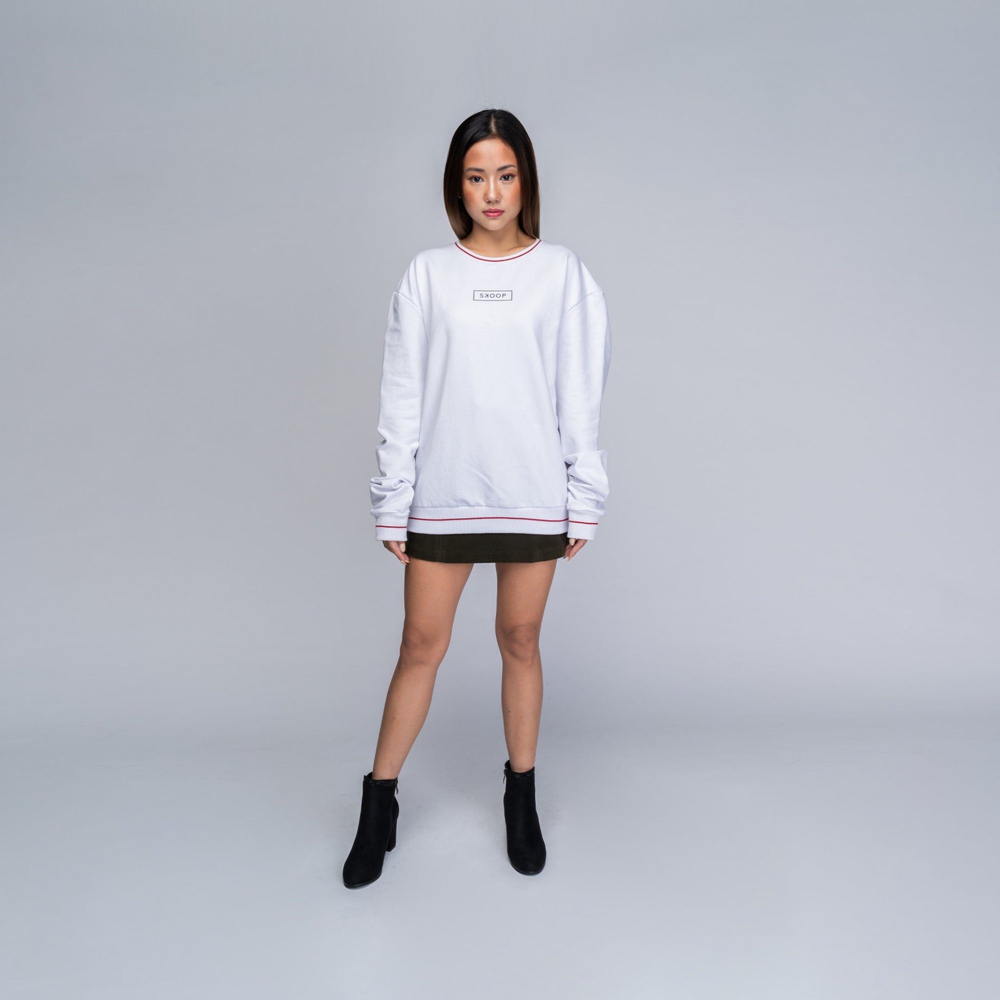 SS7 Bogo Sweater - SKOOP