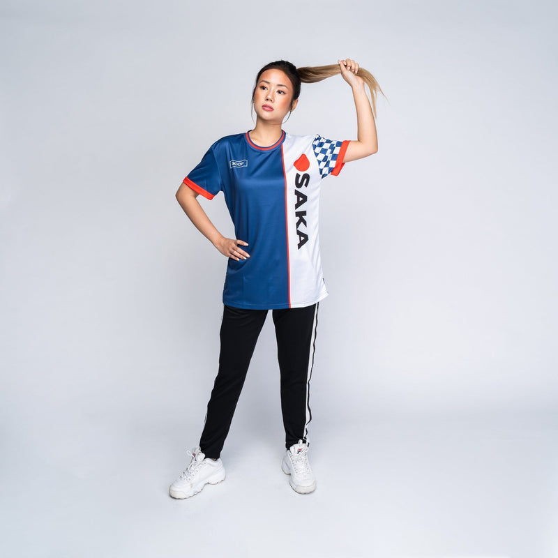 SS8 Osaka Race Jersey - SKOOP